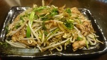 その他 炒め物・焼き物