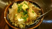 冷奴