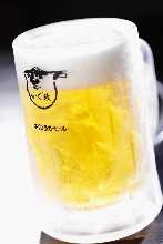 キリン　一番搾り　生