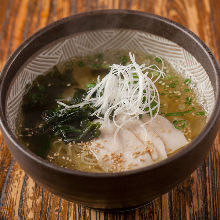 ラーメン