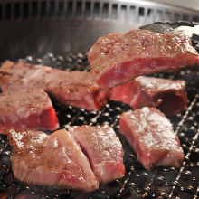 焼肉 焼肉