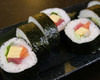 巻き寿司