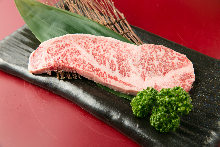 特上ロース