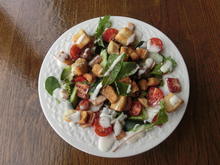 シーザーサラダ