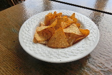 その他 フライ・チップス