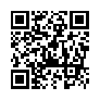 店舗のQRコード