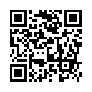 店舗のQRコード