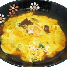 天津麺