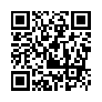 店舗のQRコード