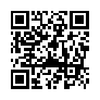 店舗のQRコード