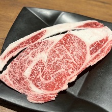 薄切り プレミアムロース