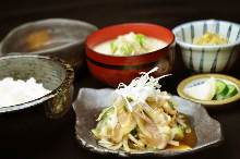 その他 重・丼もの・のっけもの