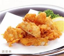 鶏軟骨の唐揚げ