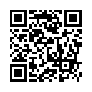 店舗のQRコード