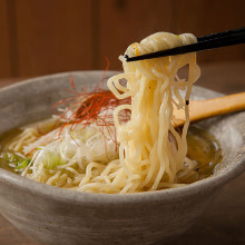 ラーメン