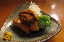 角煮