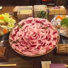 13,350円コース (6品)