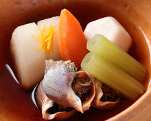 その他 煮物