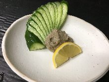 カニ味噌