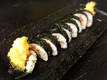 その他 寿司