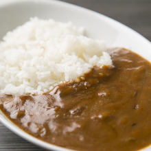 カレー