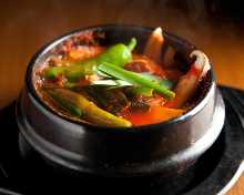 【辛】カルビジャン