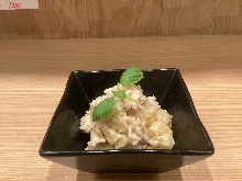 ポテトサラダ