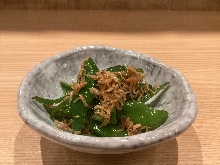 炒めもの