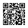 店舗のQRコード
