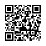 店舗のQRコード