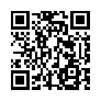 店舗のQRコード