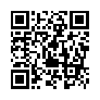 店舗のQRコード