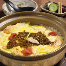 その他 雑炊・おかゆ・餅