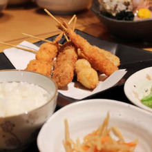 その他 定食、御膳