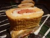 だし巻き卵 だし巻き卵