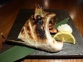 その他 焼き魚