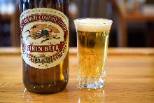 キリン　ラガービール小