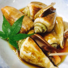 その他 煮魚・魚の煮つけ