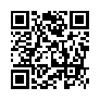 店舗のQRコード