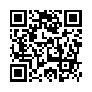 店舗のQRコード