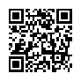 店舗のQRコード