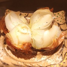 炭火焼