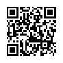 店舗のQRコード