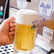 生ビール