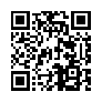 店舗のQRコード