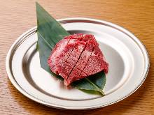 厚切りタン 厚切りタン