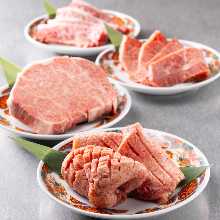 5,300円コース (130品)