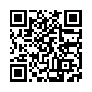 店舗のQRコード