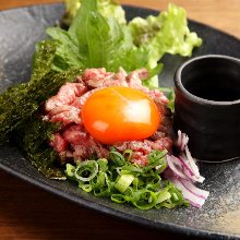 ステーキ