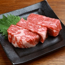 牛ロース